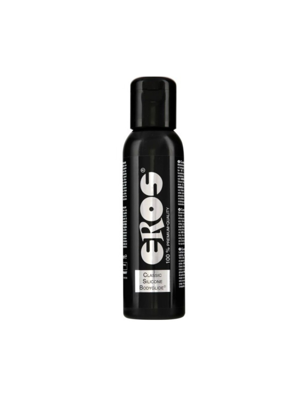 EROS CLASSIC SILICONA BODYGLIDE 250 ML EROS CLASSIC SILICONA BODYGLIDE 250 ML