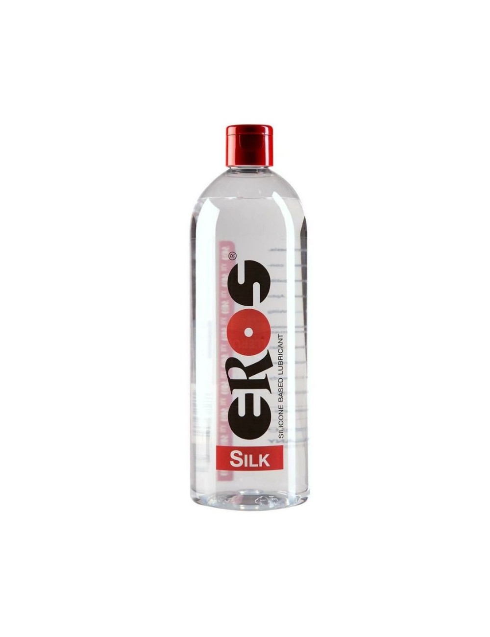 EROS SILK LUBRICANTE SILICONA MEDICO 1000 ML EROS SILK LUBRICANTE SILICONA MEDICO 1000 ML