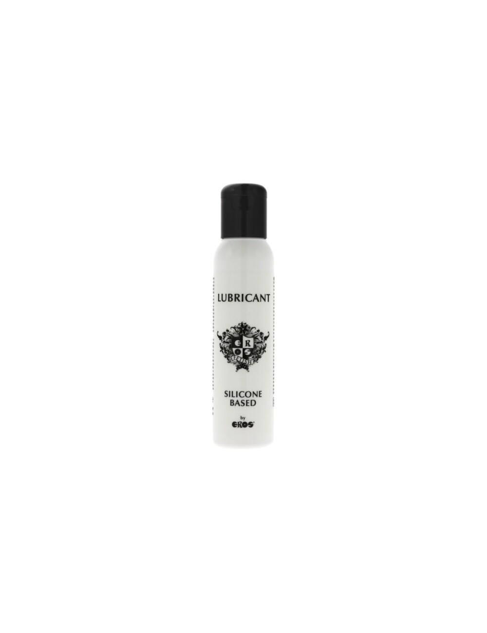 EROS FETISH LINE LUBRICANTE BASE SILICONA 100 ML EROS FETISH LINE LUBRICANTE BASE SILICONA 100 ML
