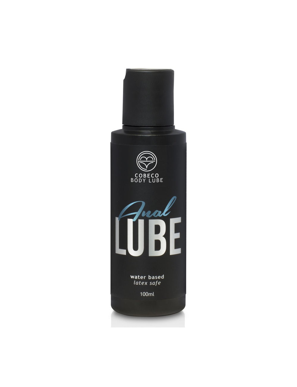 CBL COBECO LUBRICANTE ANAL 100ML