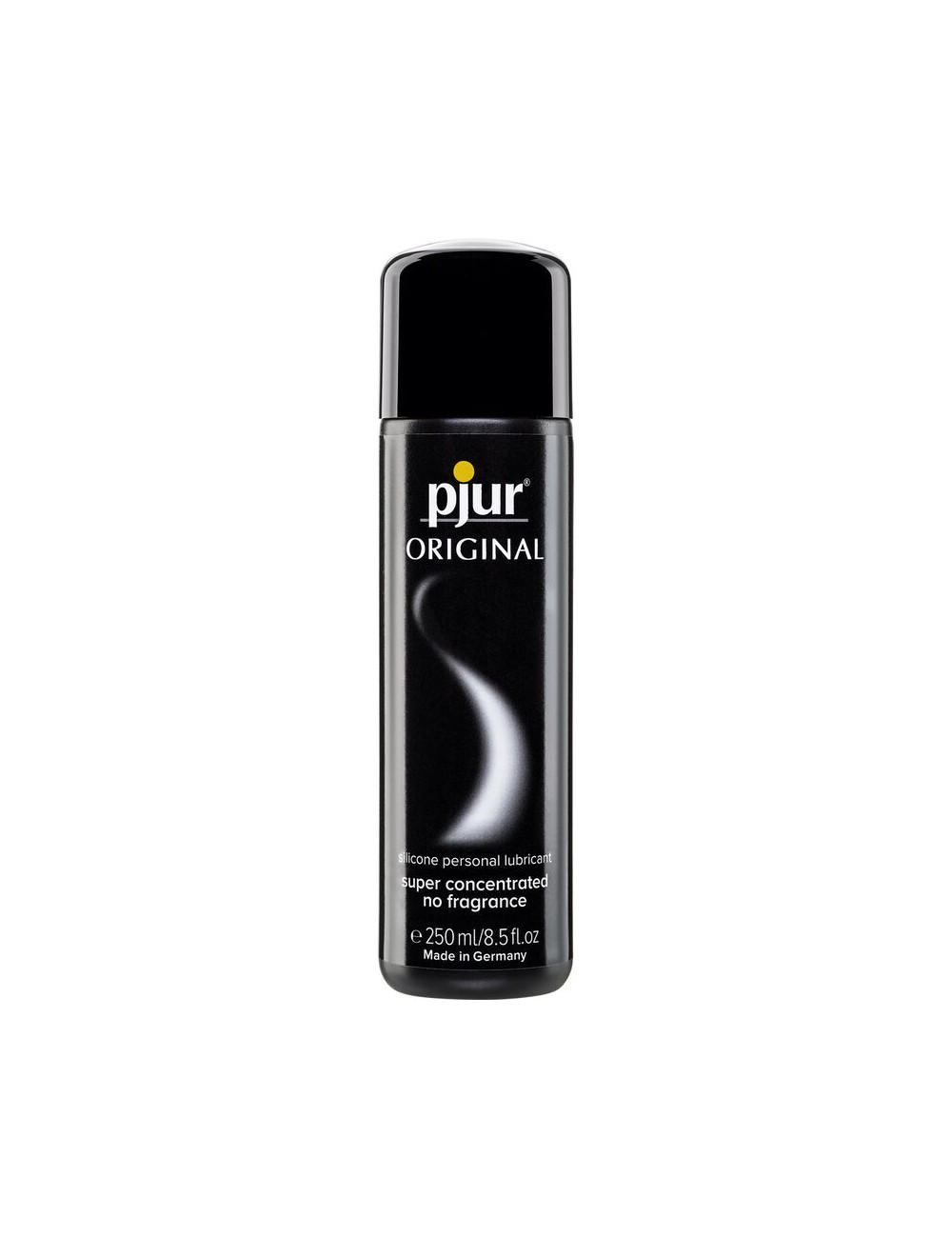 PJUR ORIGINAL LUBRICANTE SILICONA 250 ML