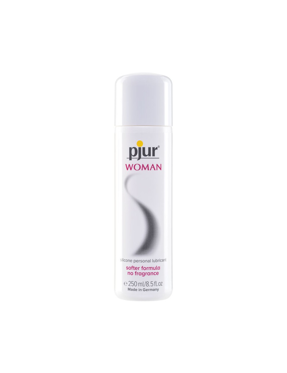 PJUR WOMAN LUBRICANTE SILICONA BODYGLIDE 250 ML PJUR WOMAN LUBRICANTE SILICONA BODYGLIDE 250 ML