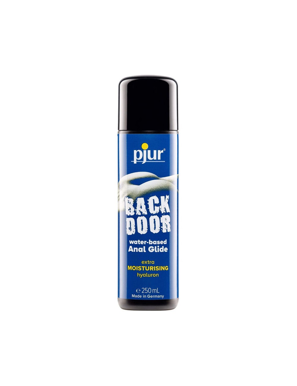 PJUR BACK DOOR COMFORT LUBRICANTE AGUA ANAL 250 ML PJUR BACK DOOR COMFORT LUBRICANTE AGUA ANAL 250 ML