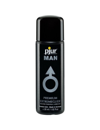 PJUR MAN PREMIUM LUBRICANTE 30 ML