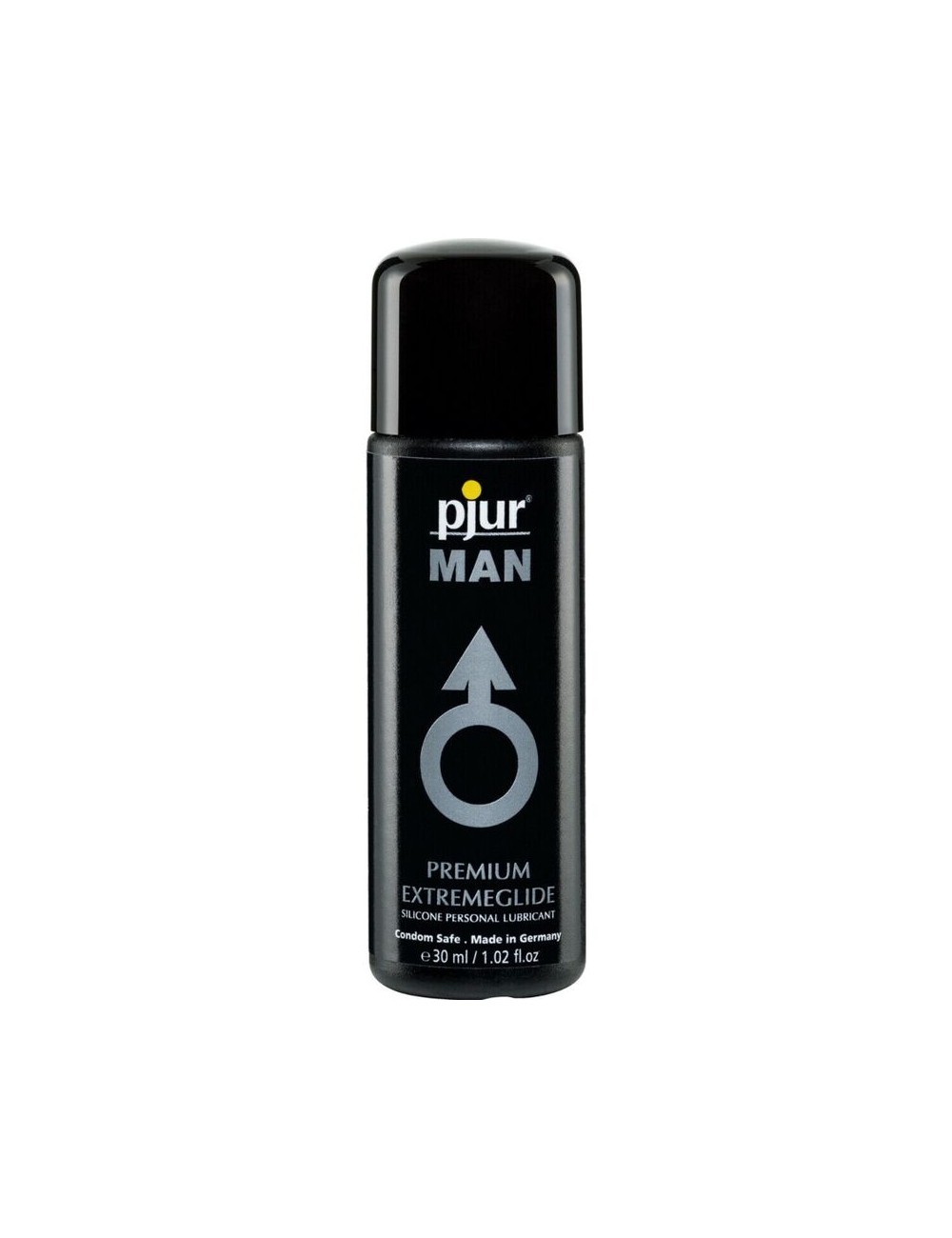 PJUR MAN PREMIUM LUBRICANTE 30 ML PJUR MAN PREMIUM LUBRICANTE 30 ML