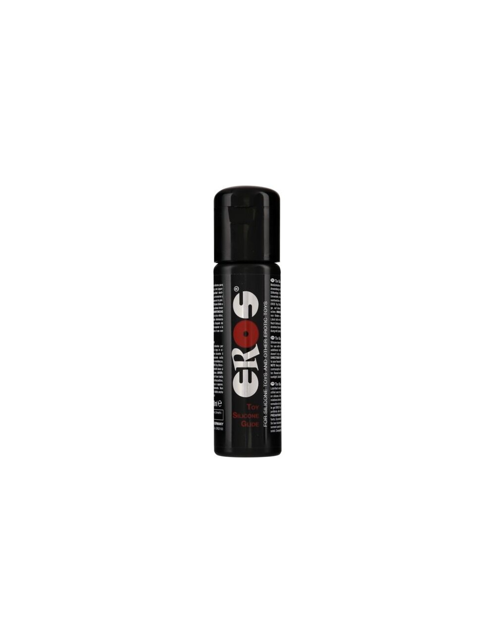 EROS TOY SILICONA LUB PARA JUGUETES 100ML EROS TOY SILICONA LUB PARA JUGUETES 100ML