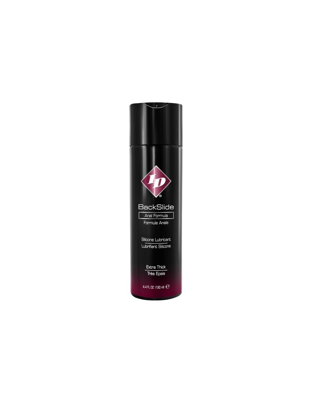 ID BACKSLIDE ANAL FORMULA 130ML