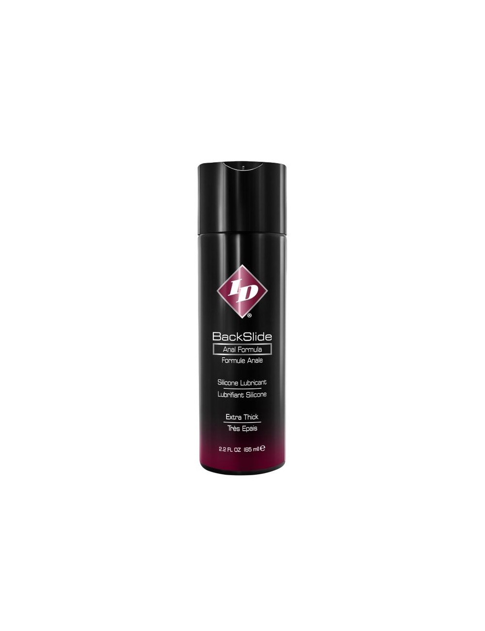 ID BACKSLIDE ANAL FORMULA 65ML ID BACKSLIDE ANAL FORMULA 65ML