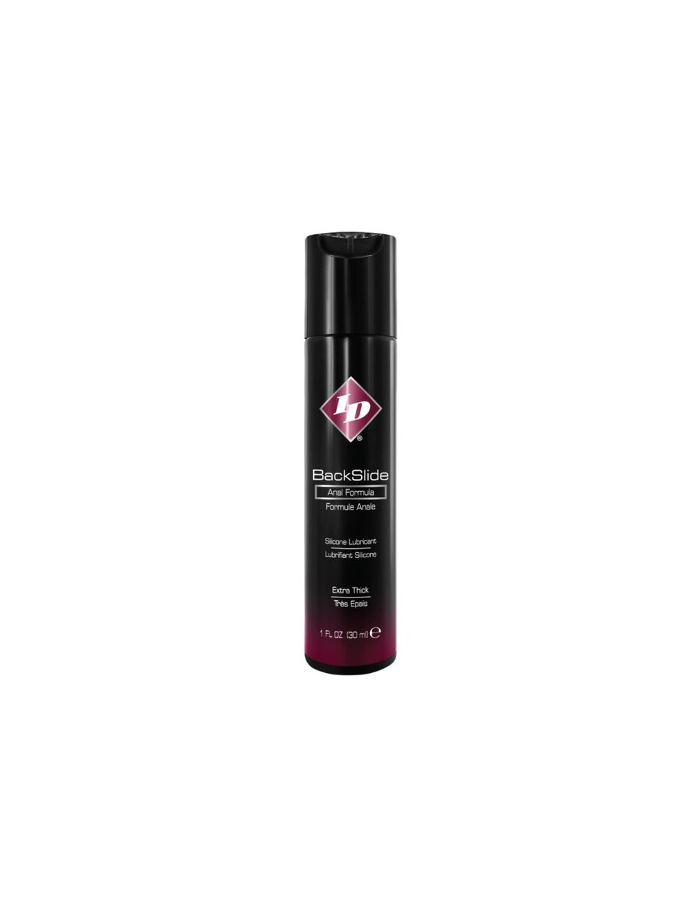 ID BACKSLIDE ANAL FORMULA 30ML ID BACKSLIDE ANAL FORMULA 30ML