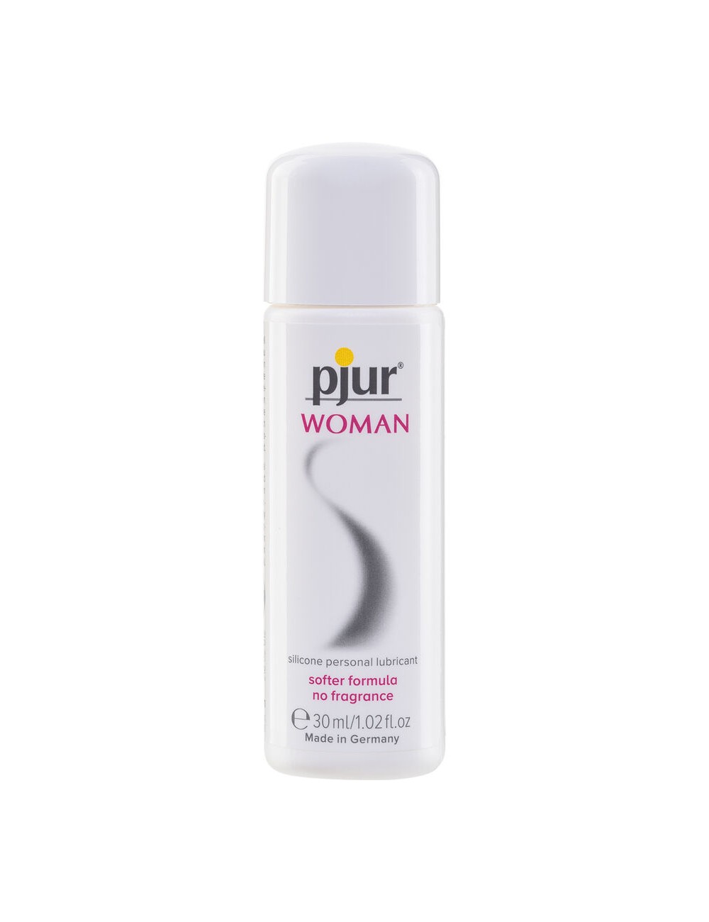 PJUR WOMAN LUBRICANTE BODYGLIDE 30 ML PJUR WOMAN LUBRICANTE BODYGLIDE 30 ML