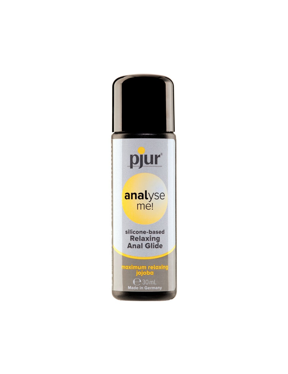 PJUR ANALYSE ME GEL RELAJANTE ANAL 30 ML PJUR ANALYSE ME GEL RELAJANTE ANAL 30 ML