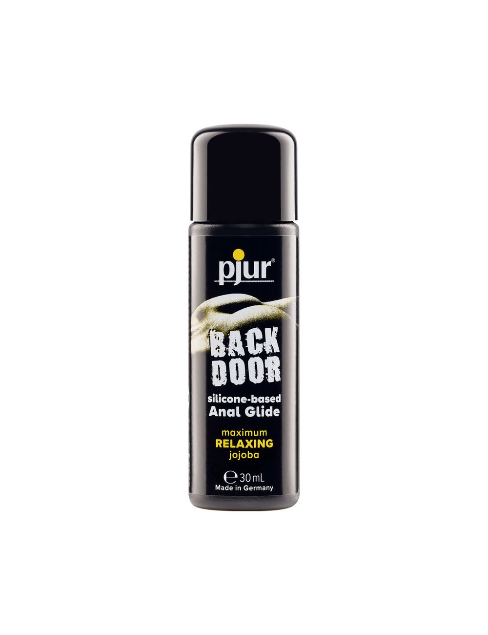 PJUR BACK DOOR GEL RELAJANTE ANAL 30 ML PJUR BACK DOOR GEL RELAJANTE ANAL 30 ML