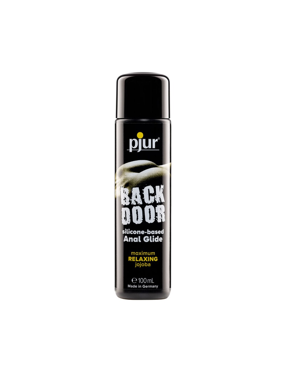 PJUR BACK DOOR GEL RELAJANTE ANAL 100 ML PJUR BACK DOOR GEL RELAJANTE ANAL 100 ML