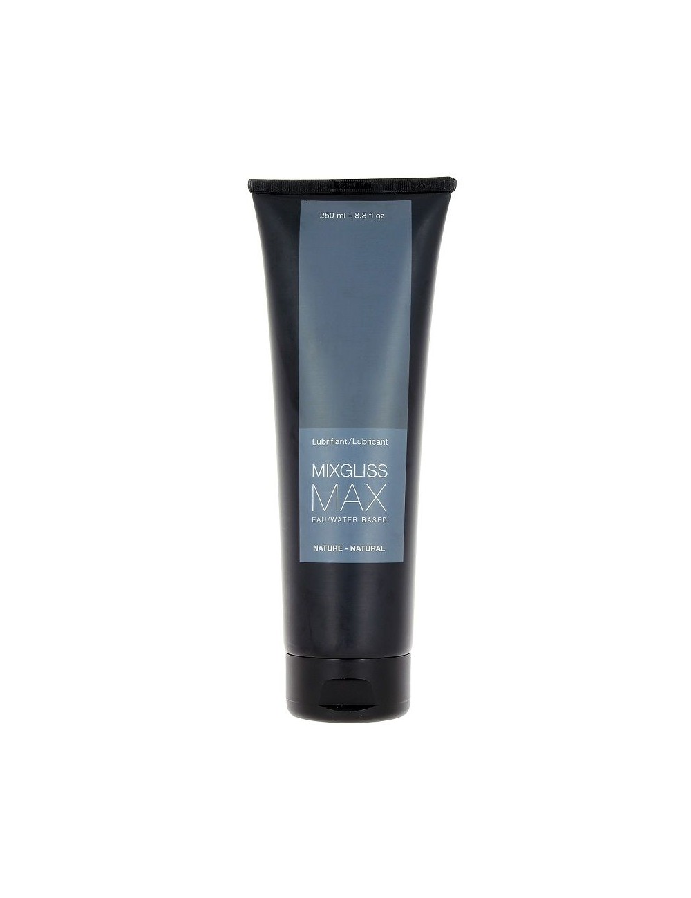 MIXGLISS MAX LUBRICANTE DILATADOR ANAL 250ML MIXGLISS MAX LUBRICANTE DILATADOR ANAL 250ML