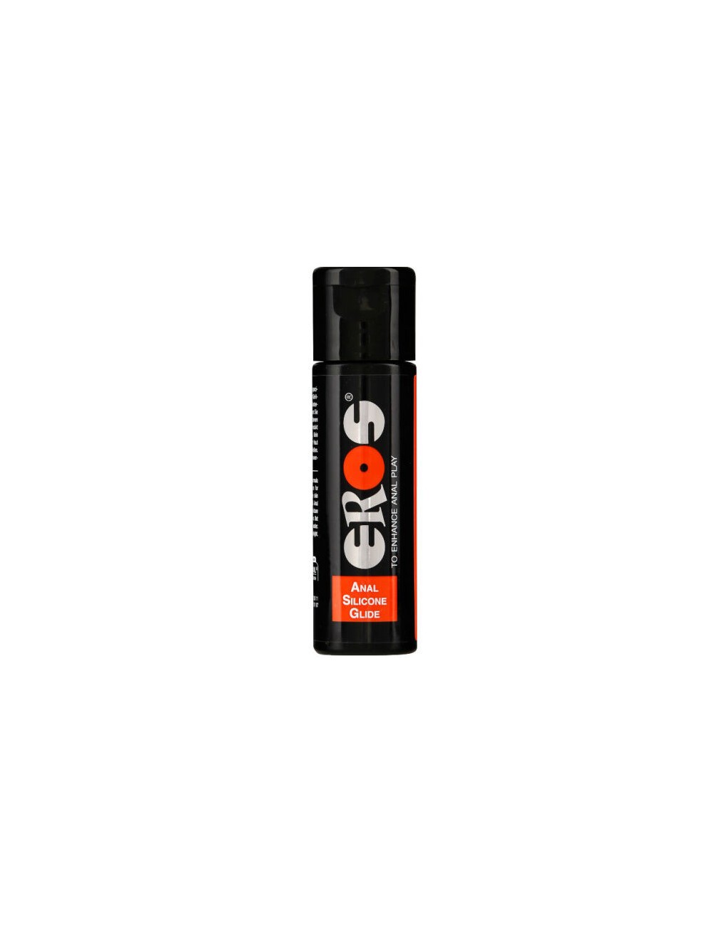 EROS LUBRICANTE ANAL DE SILICONA 30ML EROS LUBRICANTE ANAL DE SILICONA 30ML