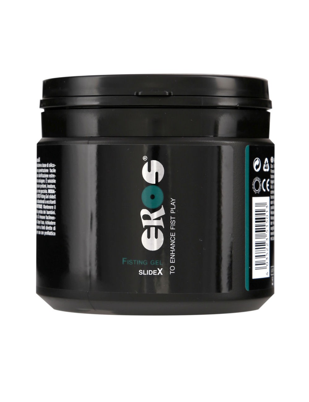EROS FISTING ANAL GEL LUBRICANTE SUPERDESLIZANTE 500 ML EROS FISTING ANAL GEL LUBRICANTE SUPERDESLIZANTE 500 ML
