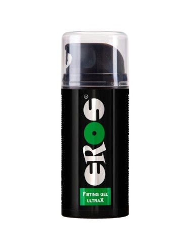 EROS FISTING ANAL GEL LUBRICANTE RELAJANTE 100 ML