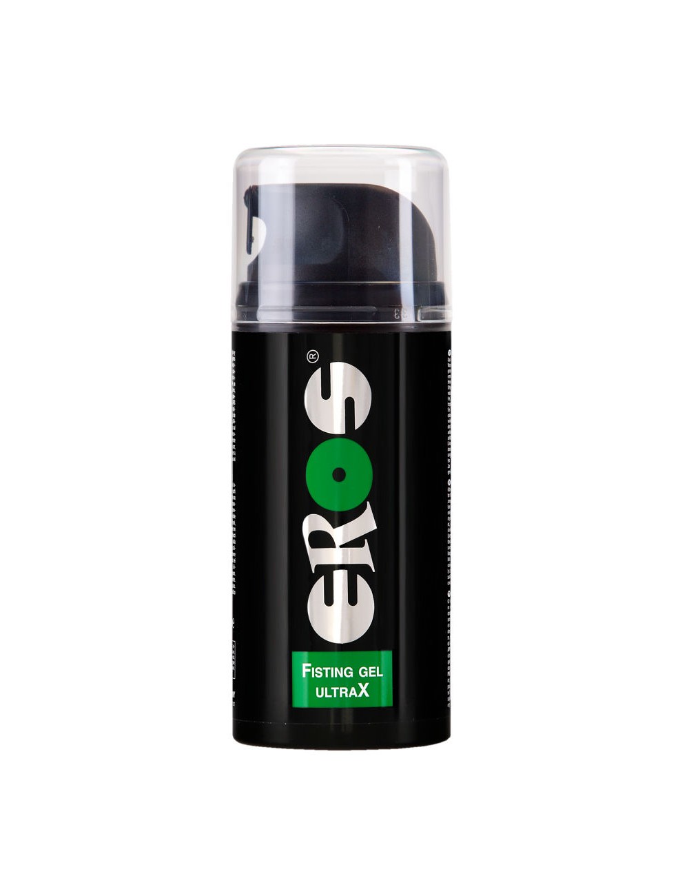 EROS FISTING ANAL GEL LUBRICANTE RELAJANTE 100 ML