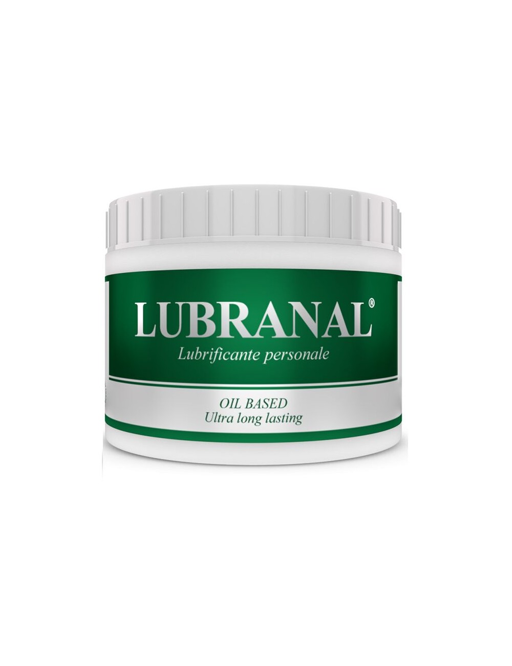 LUBRANAL LUBRIFIST LUBRICANTE CREMA ANAL BASE ACEITE 150ML LUBRANAL LUBRIFIST LUBRICANTE CREMA ANAL BASE ACEITE 150ML