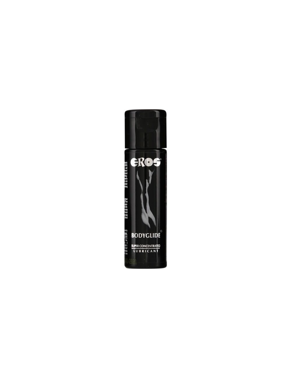 EROS BODYGLIDE LUBRICANTE SUPERCOCENTRADO SILICONA 30ML EROS BODYGLIDE LUBRICANTE SUPERCOCENTRADO SILICONA 30ML