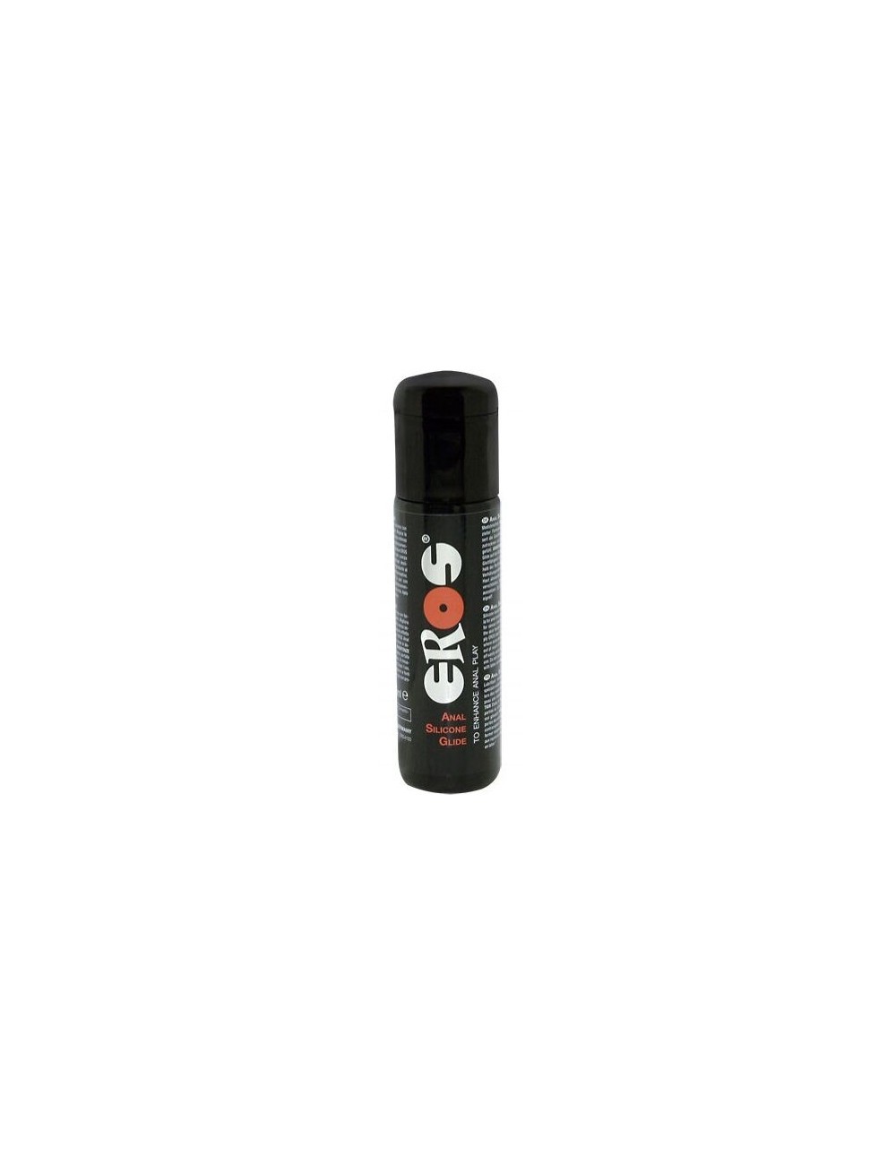 EROS LUBRICANTE ANAL DE SILICONA 100ML EROS LUBRICANTE ANAL DE SILICONA 100ML