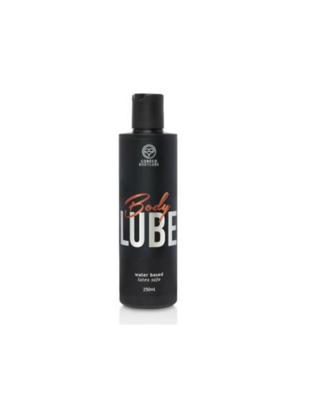 BODYLUBE BODY LUBE LUBRICANTE BASE AGUA LATEX SAFE 250ML BODYLUBE BODY LUBE LUBRICANTE BASE AGUA LATEX SAFE 250ML