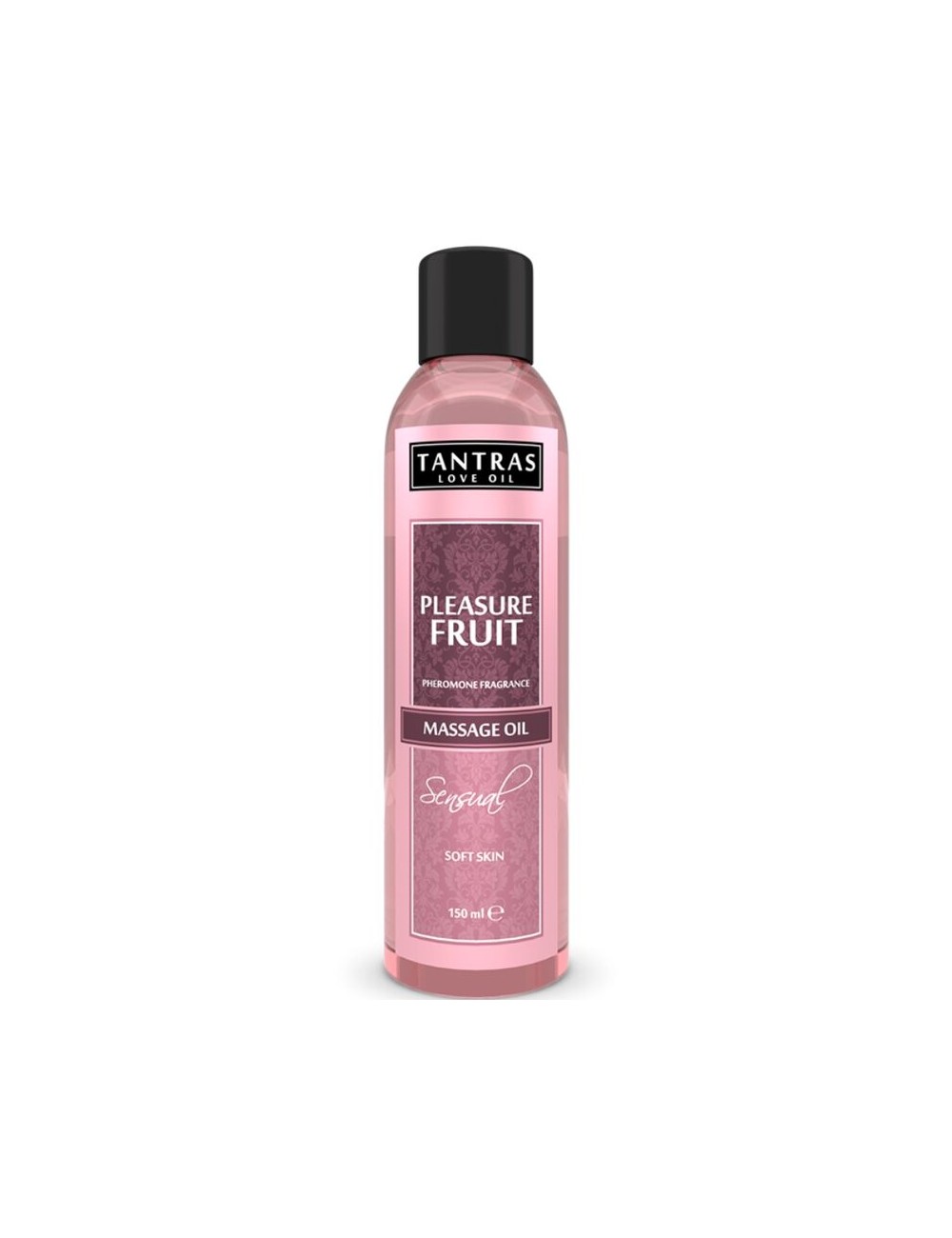 TANTRAS LOVE OIL PLEASURE FRUIT ACEITE MASAJE 150 ML TANTRAS LOVE OIL PLEASURE FRUIT ACEITE MASAJE 150 ML