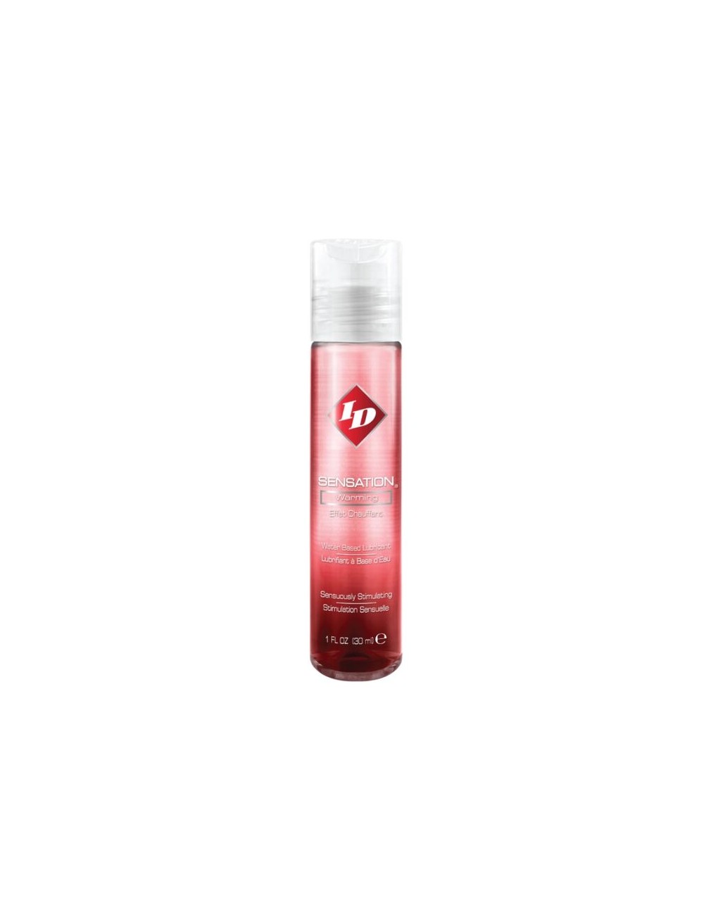 ID SENSATION EFECTO CALOR 30ML ID SENSATION EFECTO CALOR 30ML