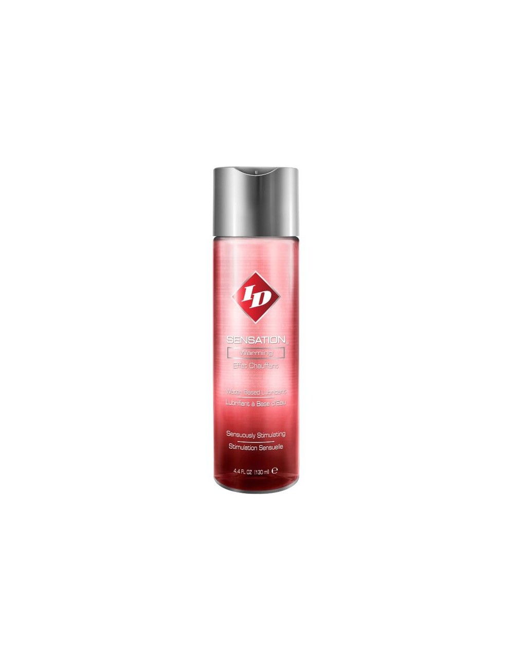 ID SENSATION EFECTO CALOR 130ML ID SENSATION EFECTO CALOR 130ML
