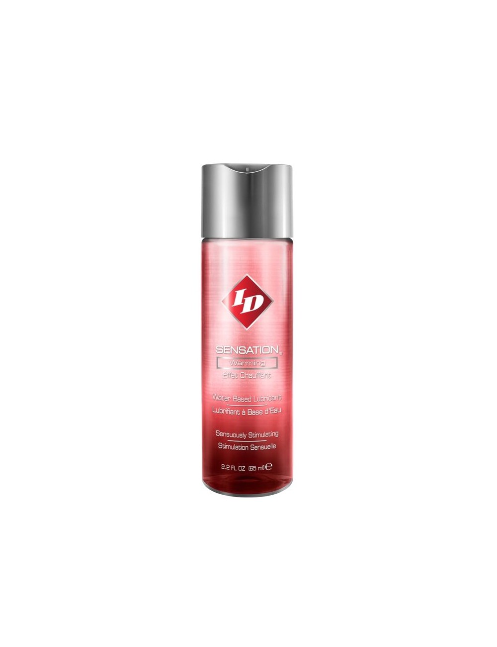 ID SENSATION EFECTO CALOR 65ML