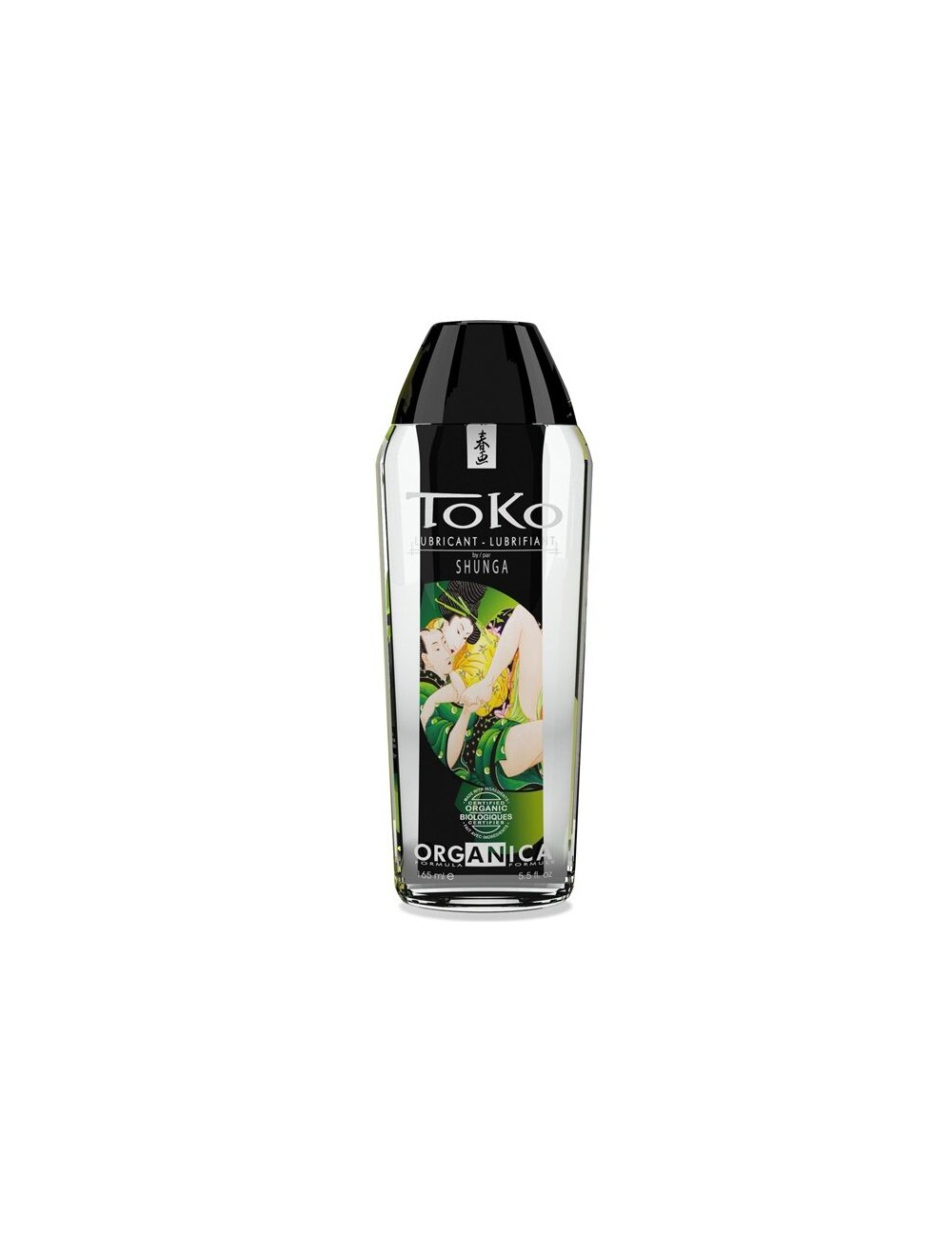 SHUNGA TOKO ORGANICA LUBRICANTE NATURAL SHUNGA TOKO ORGANICA LUBRICANTE NATURAL