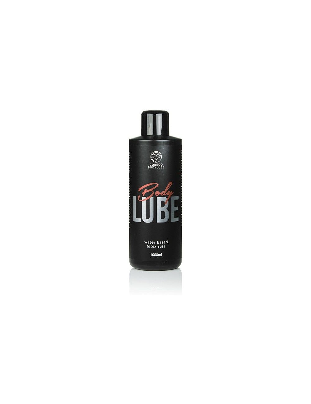 BODYLUBE BODY LUBE LUBRICANTE BASE AGUA LATEX SAFE 1000 ML BODYLUBE BODY LUBE LUBRICANTE BASE AGUA LATEX SAFE 1000 ML