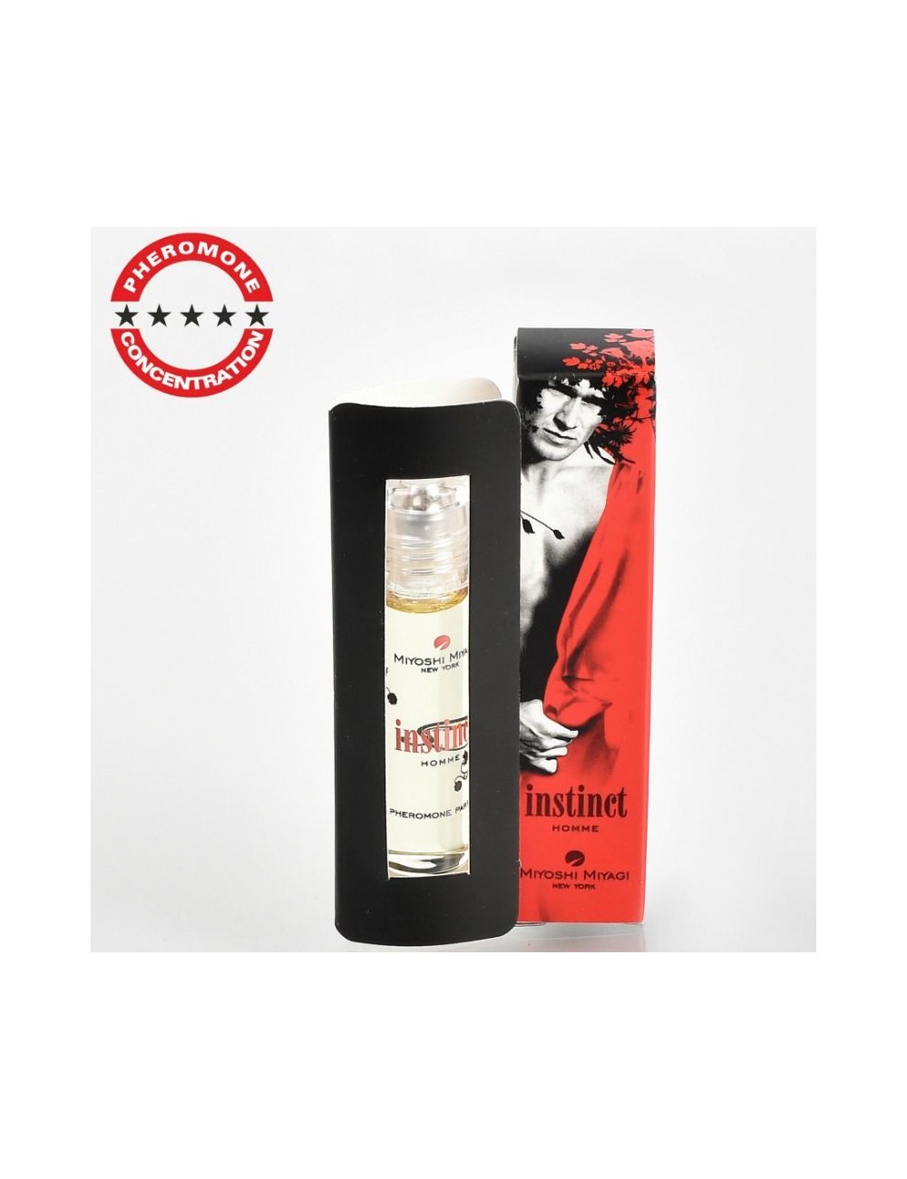 MIYOSHI MIYAGI NEW YORK INSTINCT HOMBRE 5 ML