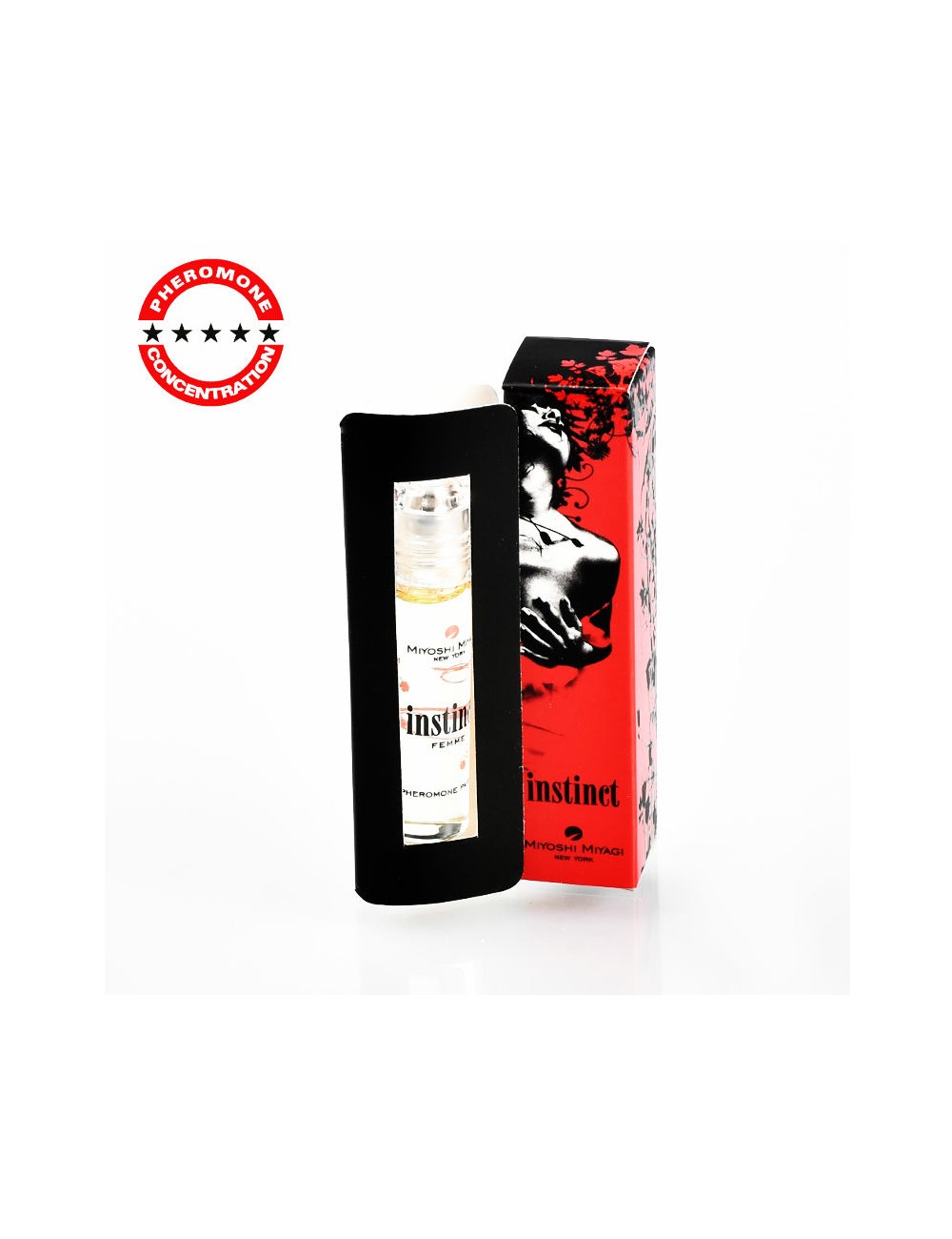 MIYOSHI MIYAGI NEW YORK INSTINCT MUJER 5 ML MIYOSHI MIYAGI NEW YORK INSTINCT MUJER 5 ML
