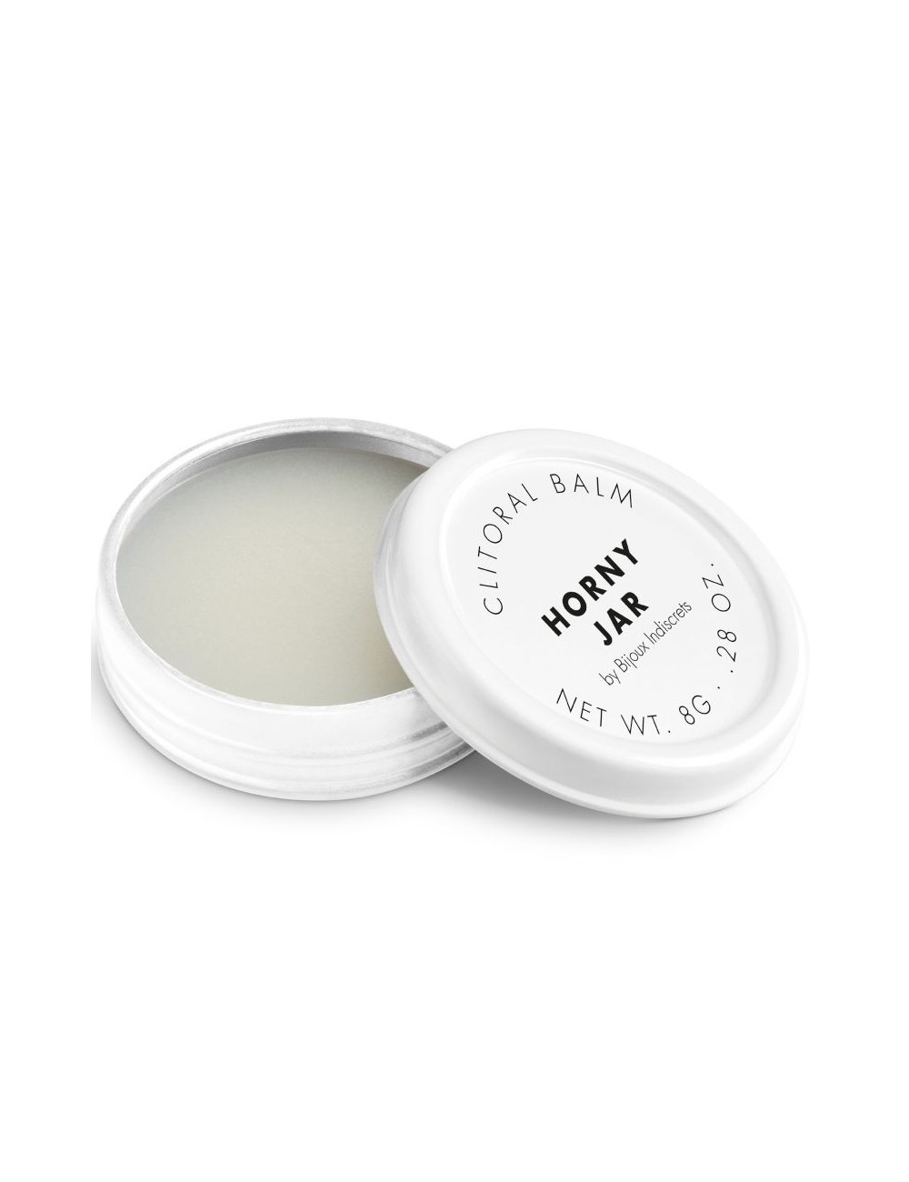 BIJOUX CLITHERAPY BALSAMO HORNY HAR BIJOUX CLITHERAPY BALSAMO HORNY HAR