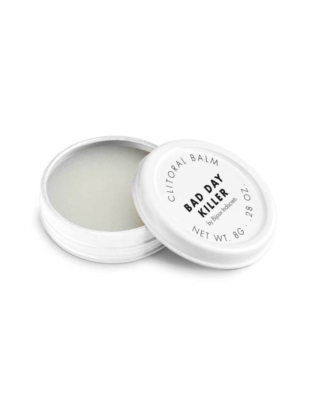 BIJOUX CLITHERAPY BALSAMO CLITORIS BAD DAY KILLER BIJOUX CLITHERAPY BALSAMO CLITORIS BAD DAY KILLER