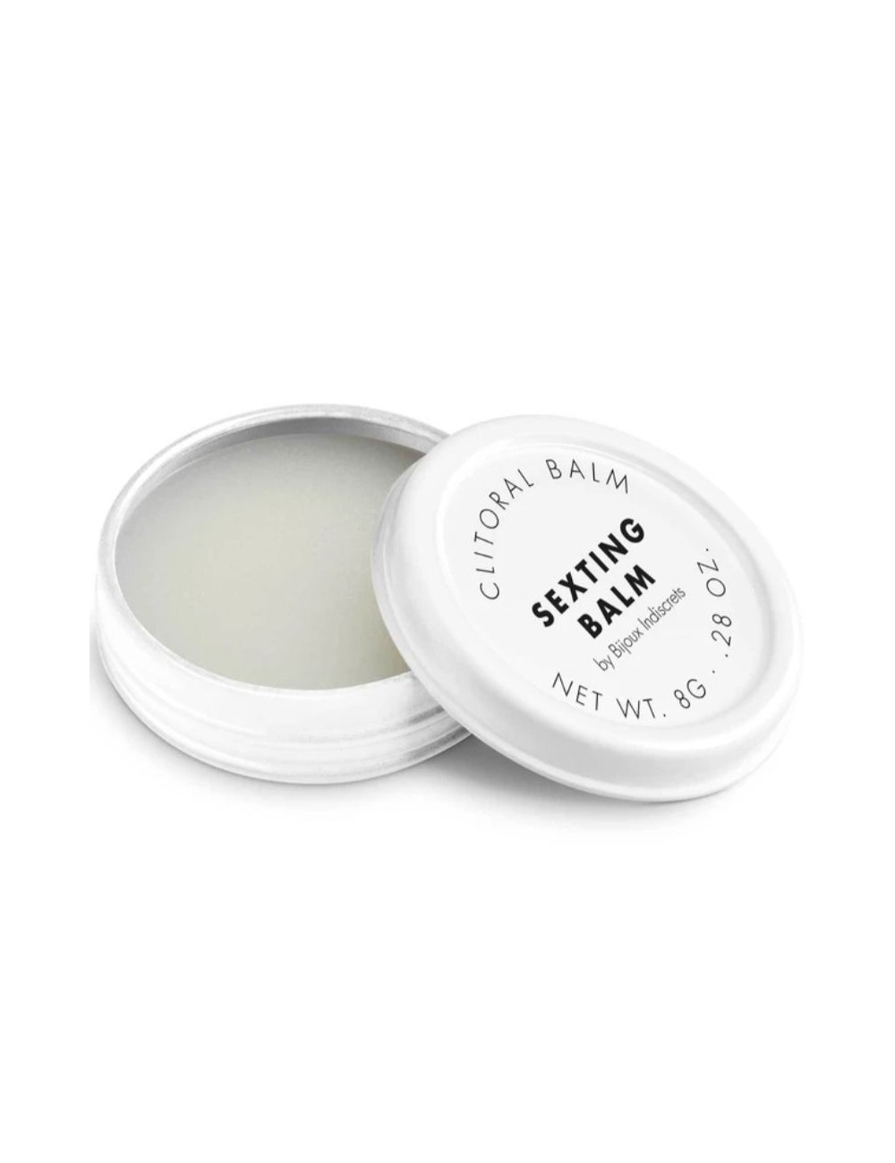 BIJOUX CLITHERAPY BALSAMO CLITORIS SEXTING BALM BIJOUX CLITHERAPY BALSAMO CLITORIS SEXTING BALM