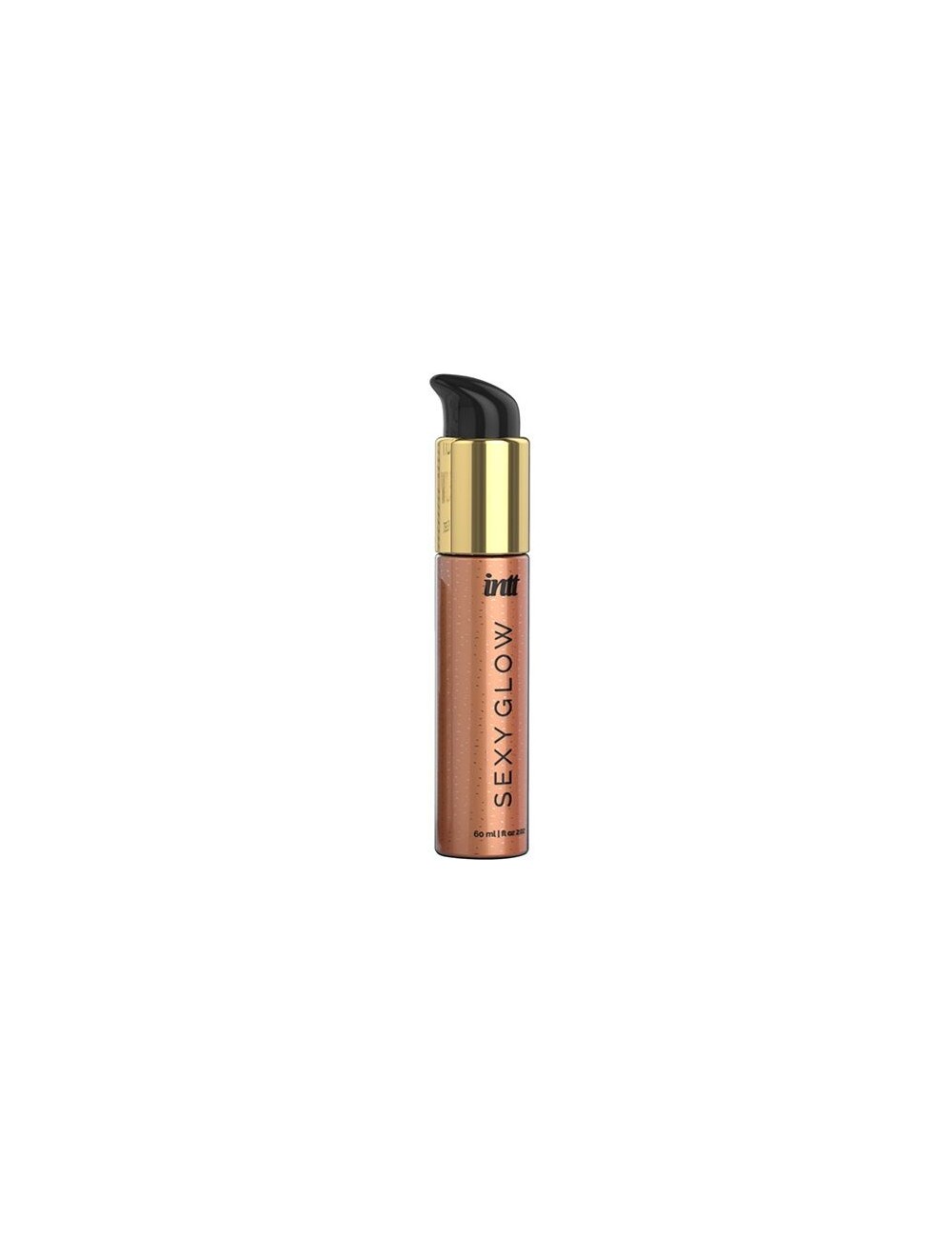INTT - SEXY GLOW ILUMINADOR PIEL CORPORAL INTT - SEXY GLOW ILUMINADOR PIEL CORPORAL