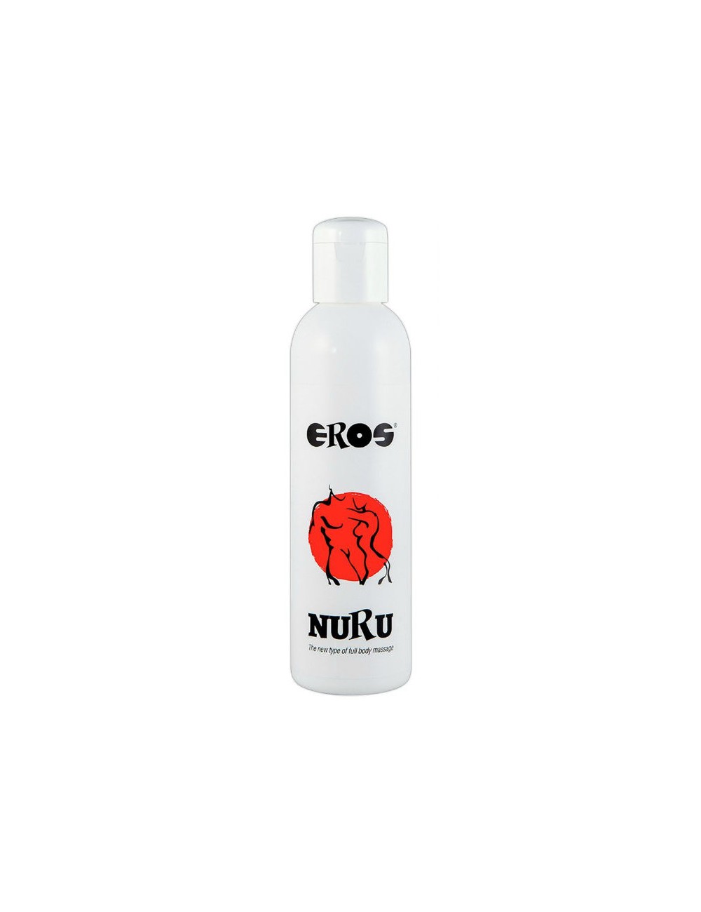 EROS NURU ACEITE MASAJE RICO EN MINERALES 500ML