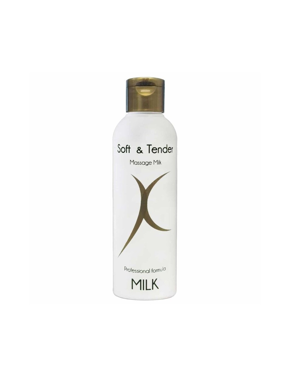 SOFT AND TENDER CREMA BODYMILK DE MASAJE 200 ML