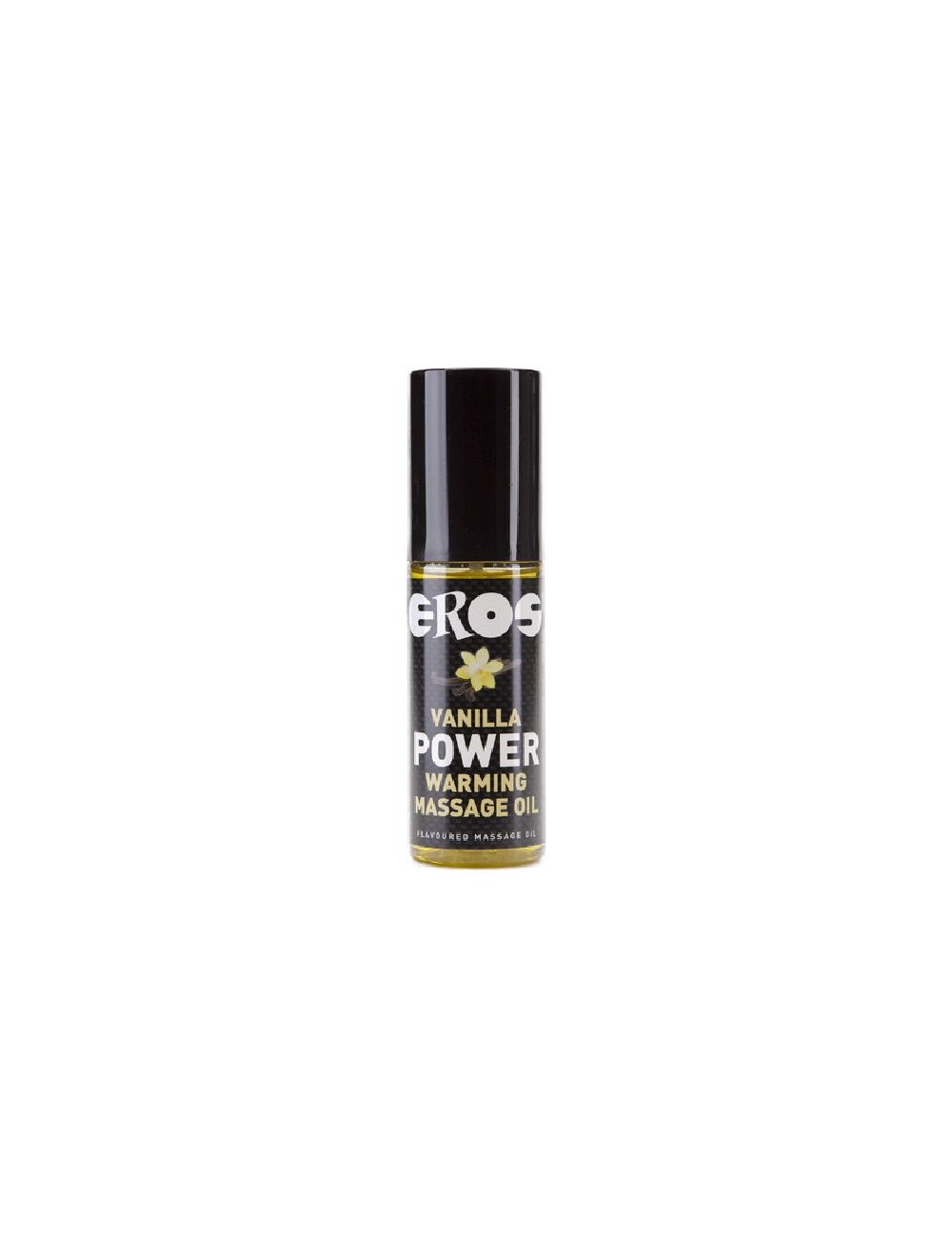 EROS VANILLA POWER ACEITE MASAJE E.CALOR 100ML EROS VANILLA POWER ACEITE MASAJE E.CALOR 100ML