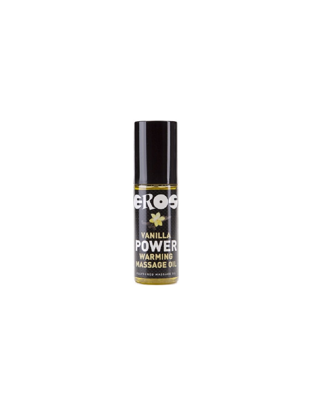 EROS VANILLA POWER ACEITE MASAJE E.CALOR 100ML