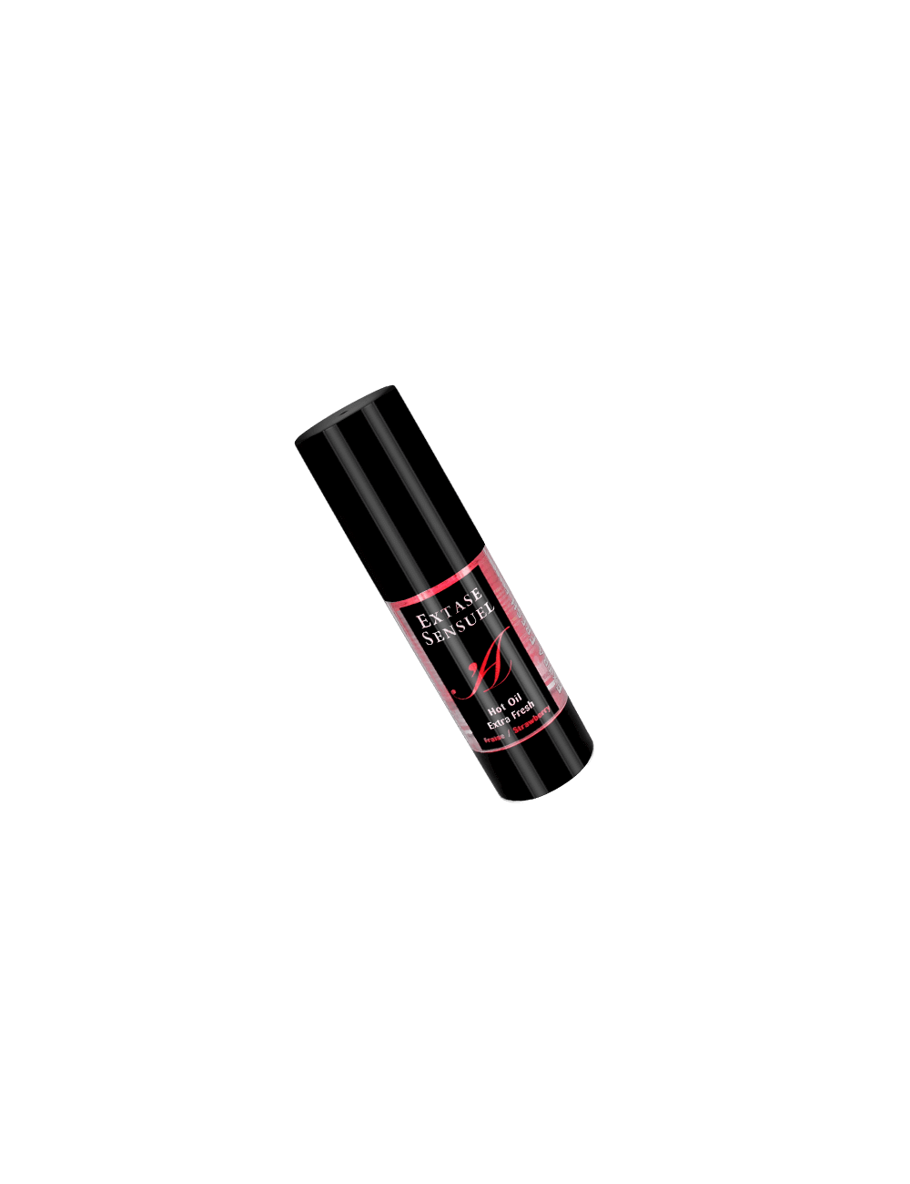 EXTASE SENSUEL ACEITE ESTIMULANTE FRESA VIAJE CALOR 35ML EXTASE SENSUEL ACEITE ESTIMULANTE FRESA VIAJE CALOR 35ML