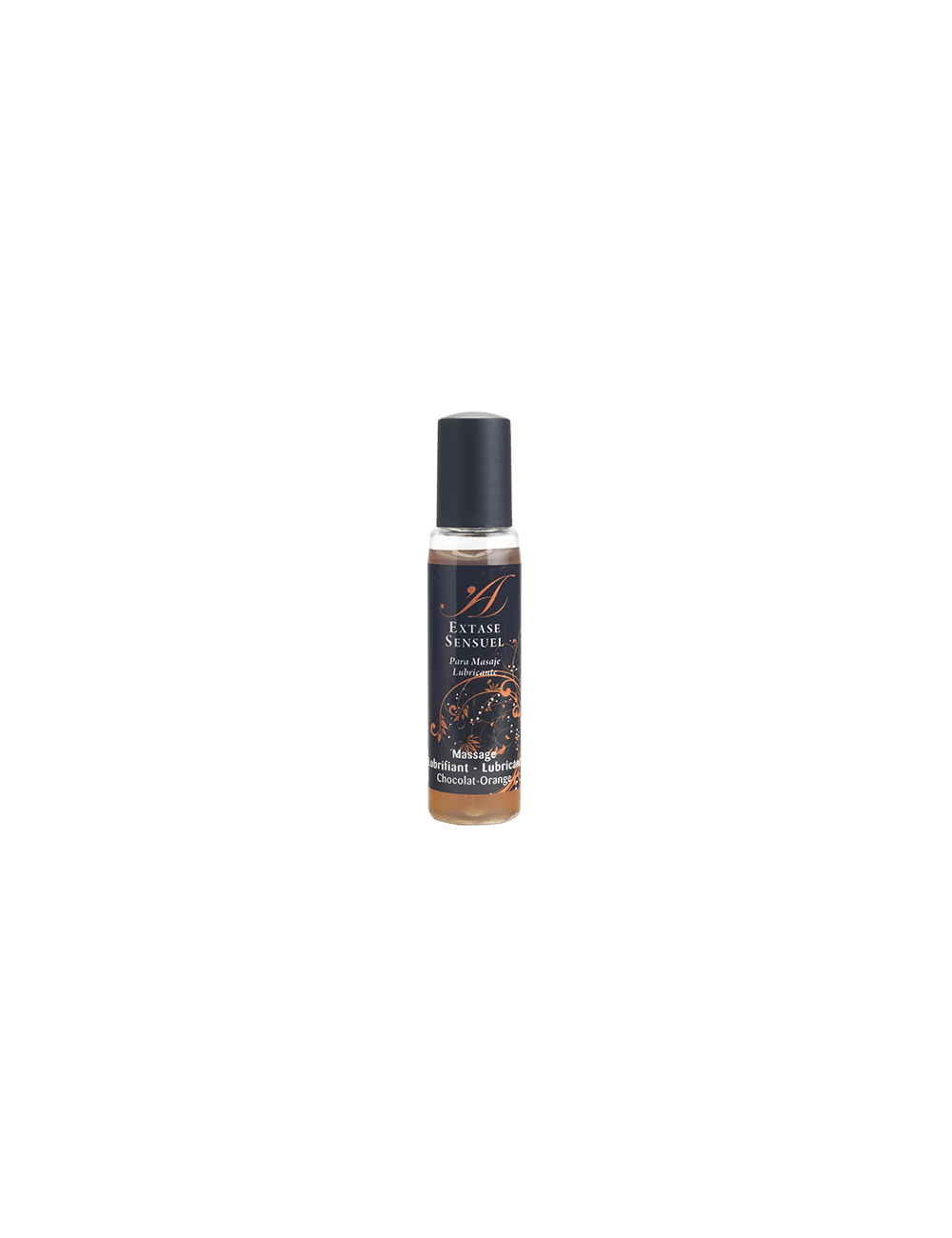 EXTASE SENSUEL LUBRICANTE CHOCOLATE-NARANJA VIAJE 35ML EXTASE SENSUEL LUBRICANTE CHOCOLATE-NARANJA VIAJE 35ML
