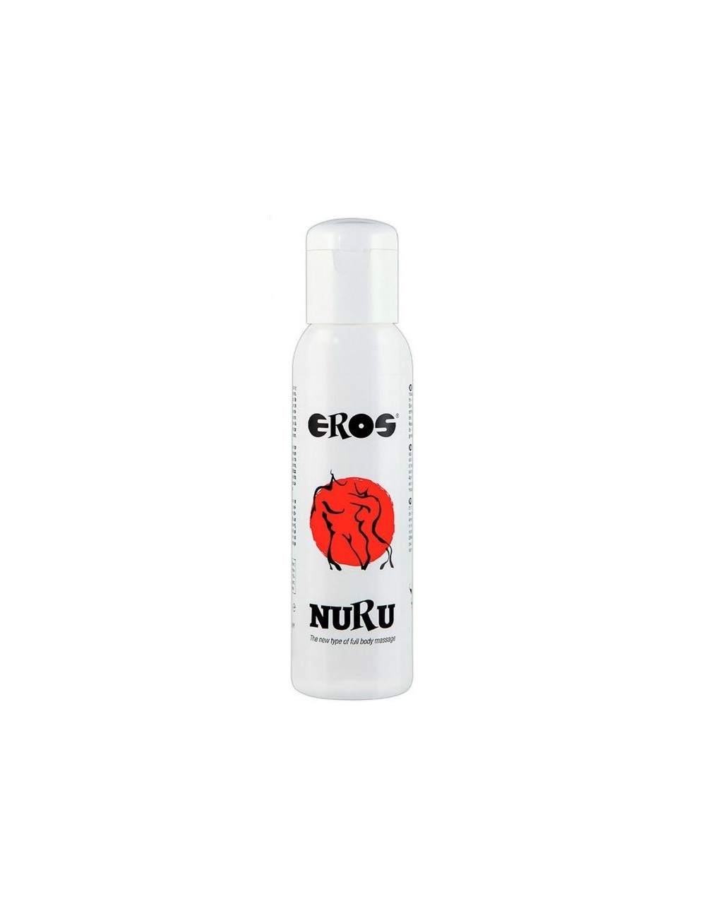 EROS NURU ACEITE MASAJE RICO EN MINERALES 250ML