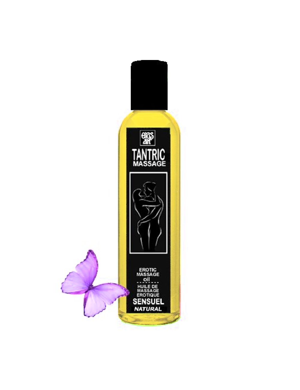 EROS-ART ACEITE MASAJE TANTRICO NATURAL Y AFRODISÍACO NEUTRAL 100ML EROS-ART ACEITE MASAJE TANTRICO NATURAL Y AFRODISÍACO NEUTRAL 100ML