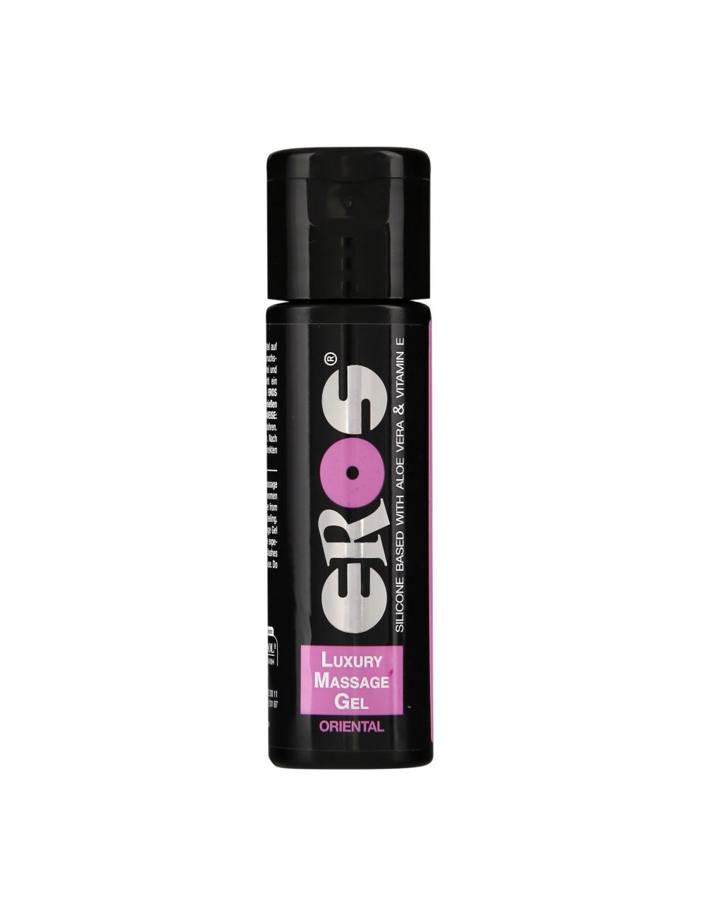 EROS LUXURY MASSAGE GEL ORIENTAL 30ML