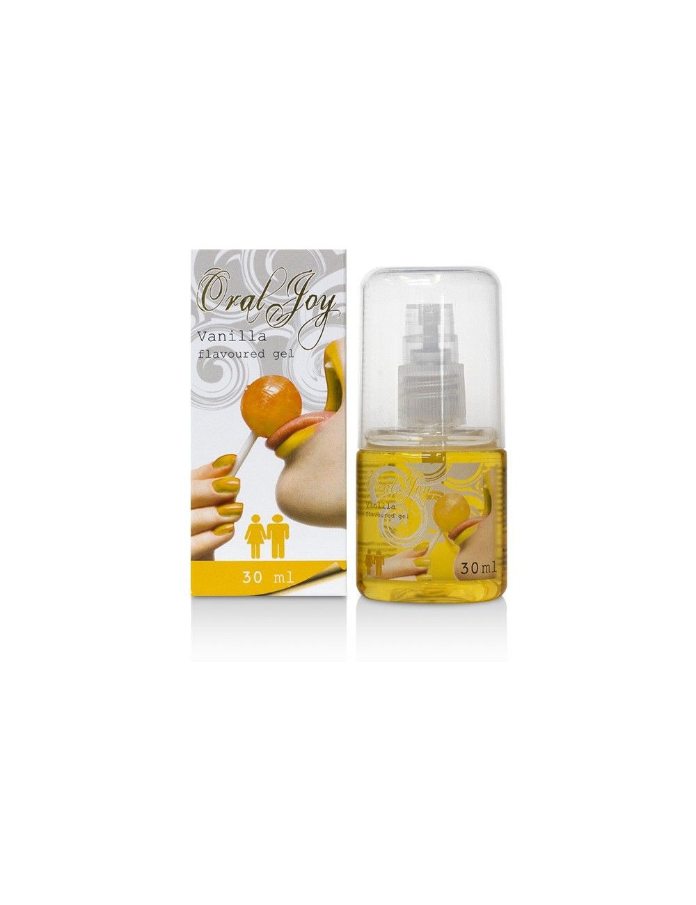 COBECO SEXO ORAL VAINILLA 30ML COBECO SEXO ORAL VAINILLA 30ML