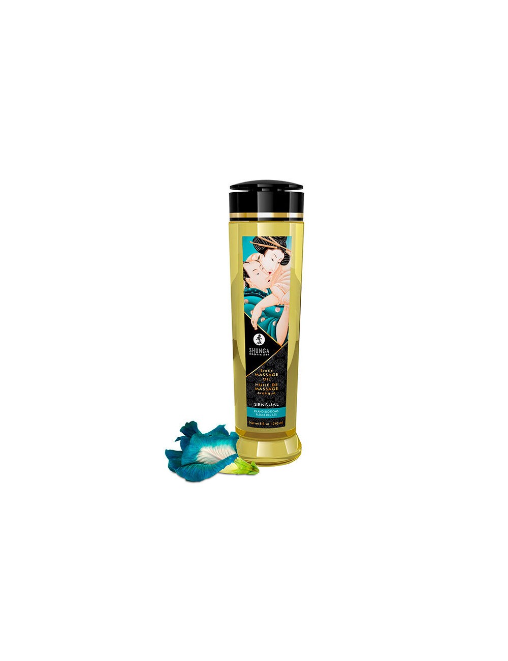 SHUNGA ACEITE DE MASAJE EROTICO SENSUAL 240ML SHUNGA ACEITE DE MASAJE EROTICO SENSUAL 240ML