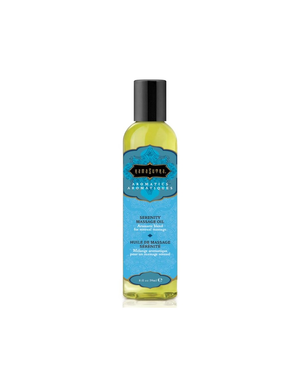 KAMASUTRA ACEITE DE MASAJE SERENITY 59 ML